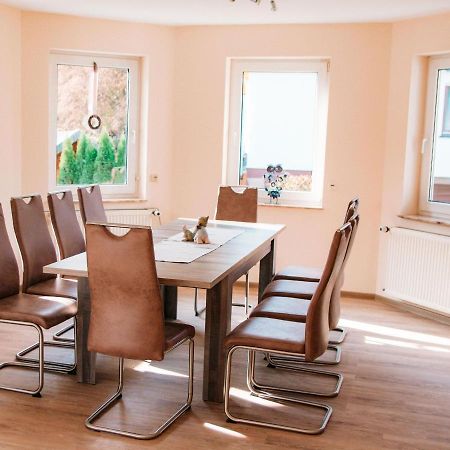 Ferienhaus Paula Олсберг Екстериор снимка
