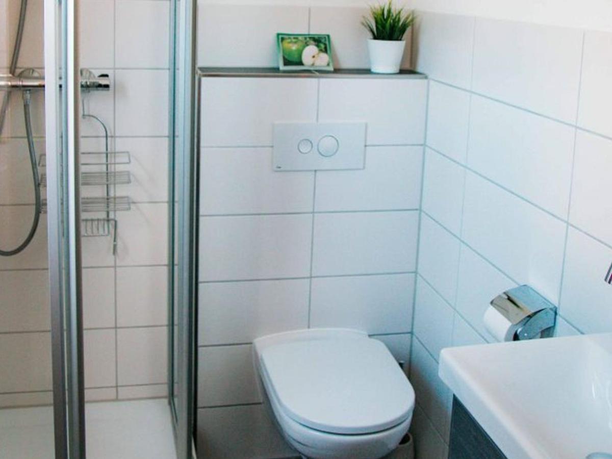 Ferienhaus Paula Олсберг Екстериор снимка