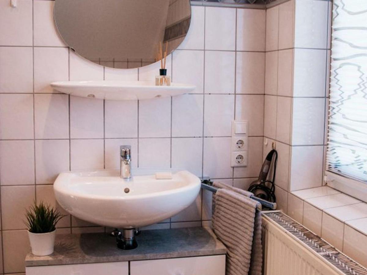 Ferienhaus Paula Олсберг Екстериор снимка